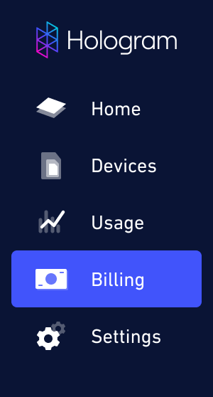 Order status details on your home and order history pages